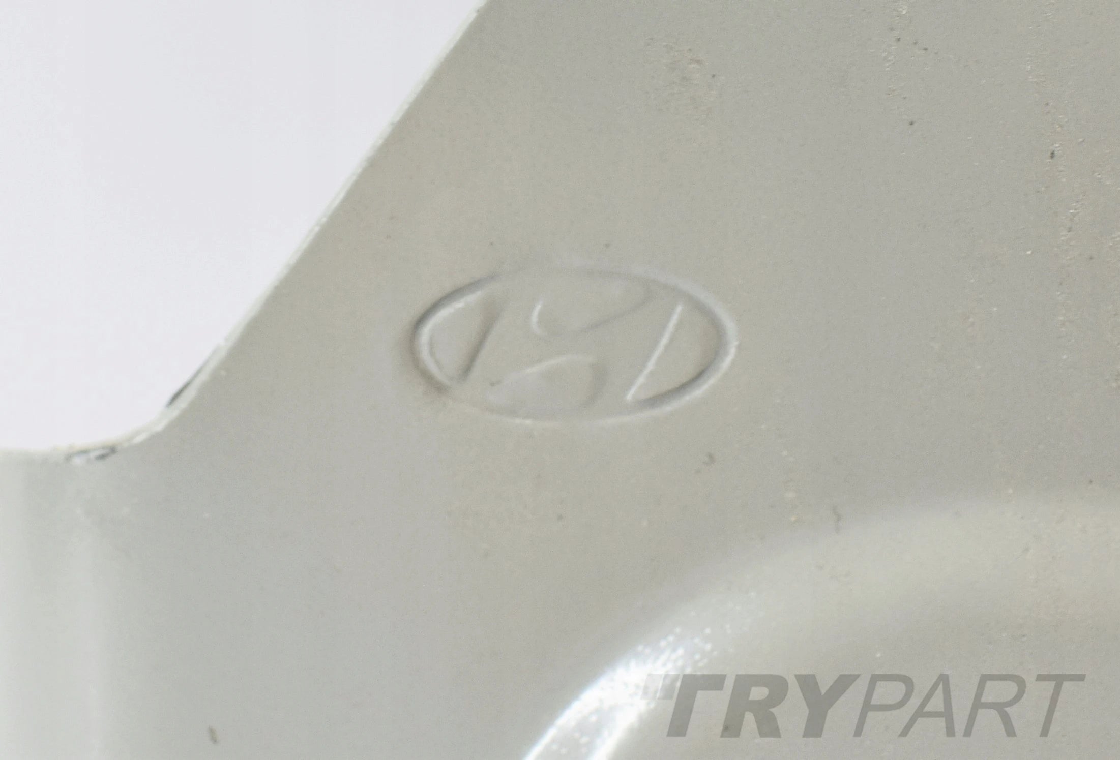HYUNDAI I20 II RIGHT REAR FENDER COVER ORG HB