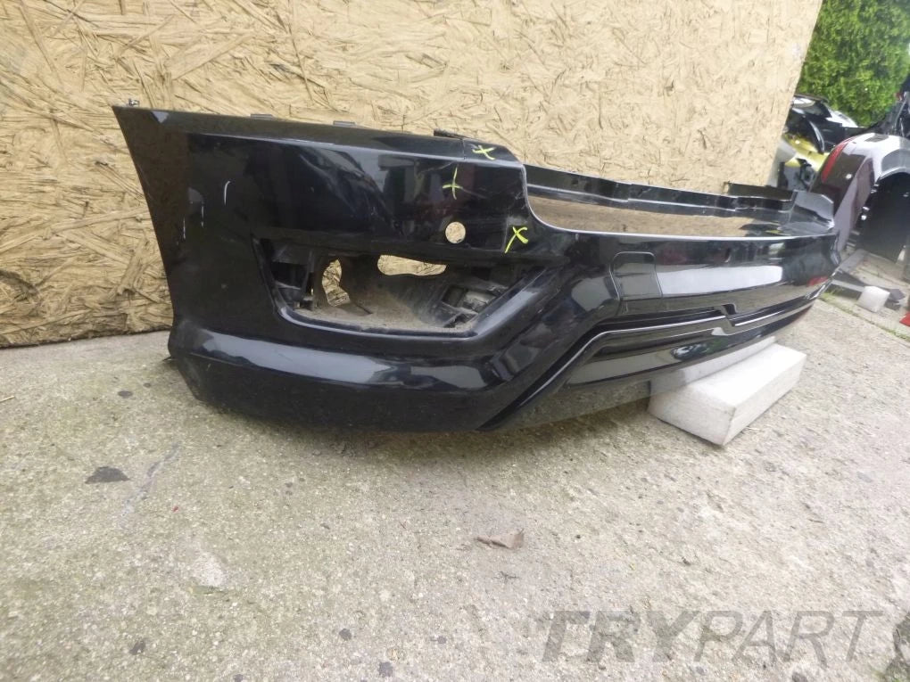 FORD ECOSPORT ST LINE LIFT 2018- Rear Bumper