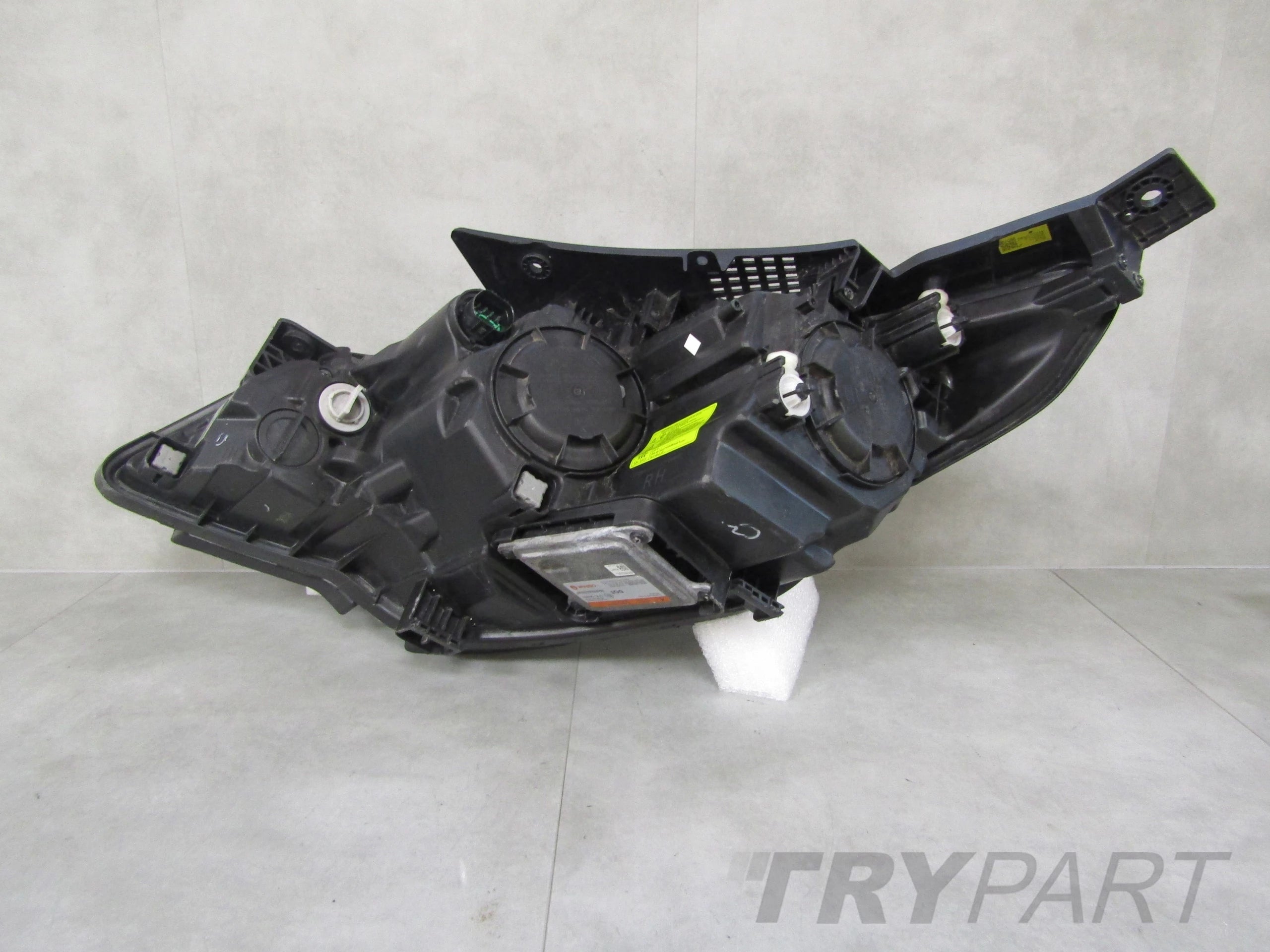 KIA OPTIMA IV XENON LED HEADLIGHT 92102D4070 15-18