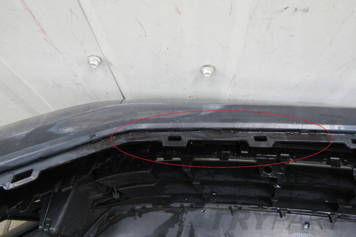 Front Bumper VW Passat B8 3G0 14-19