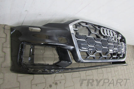 Front Bumper for Audi A6 C8 4K0 S-line Facelift 2023-