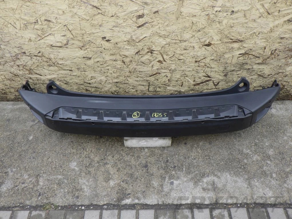 PEUGEOT 2008 2 II P24 19- Rear Bumper