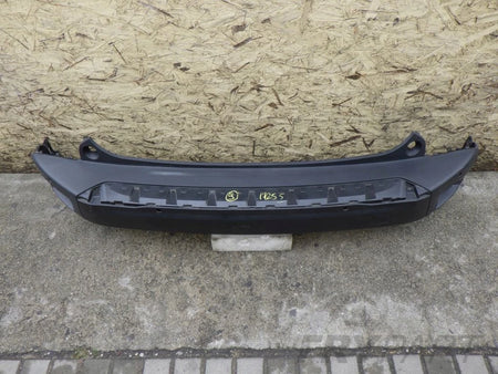 PEUGEOT 2008 2 II P24 19- Rear Bumper