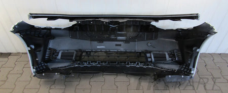 Front Bumper VW ID3 ID.3 10A Lift 23-