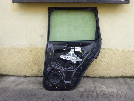 PORSCHE CAYENNE 7L5 7L Right Rear Door