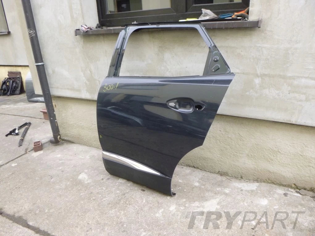 PEUGEOT 3008 II 2 P84 Rear Left Door