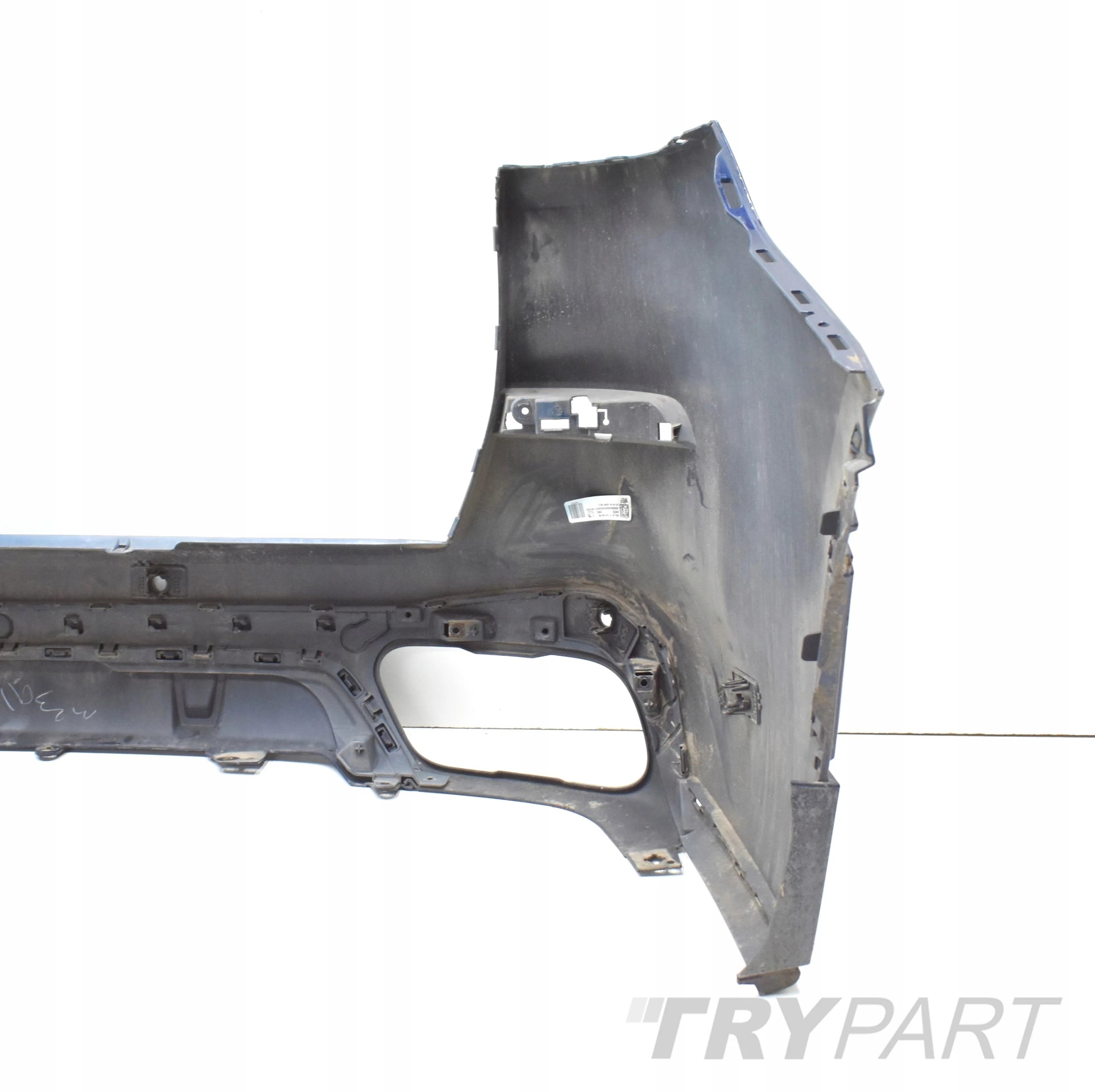 BMW X5 G05 M PACKAGE REAR BUMPER ORIGINAL + BOTTOM