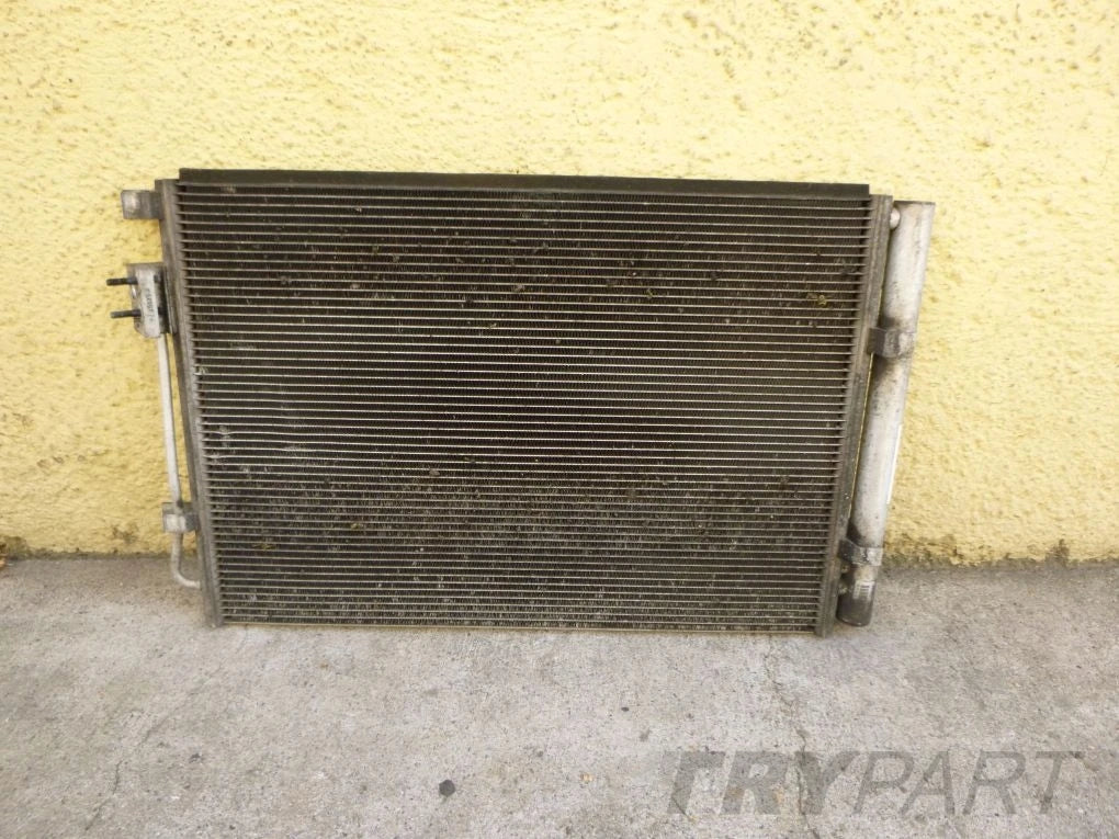 Hyundai i20 II 15- Air Conditioning Radiator