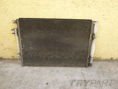 Hyundai i20 II 15- Air Conditioning Radiator