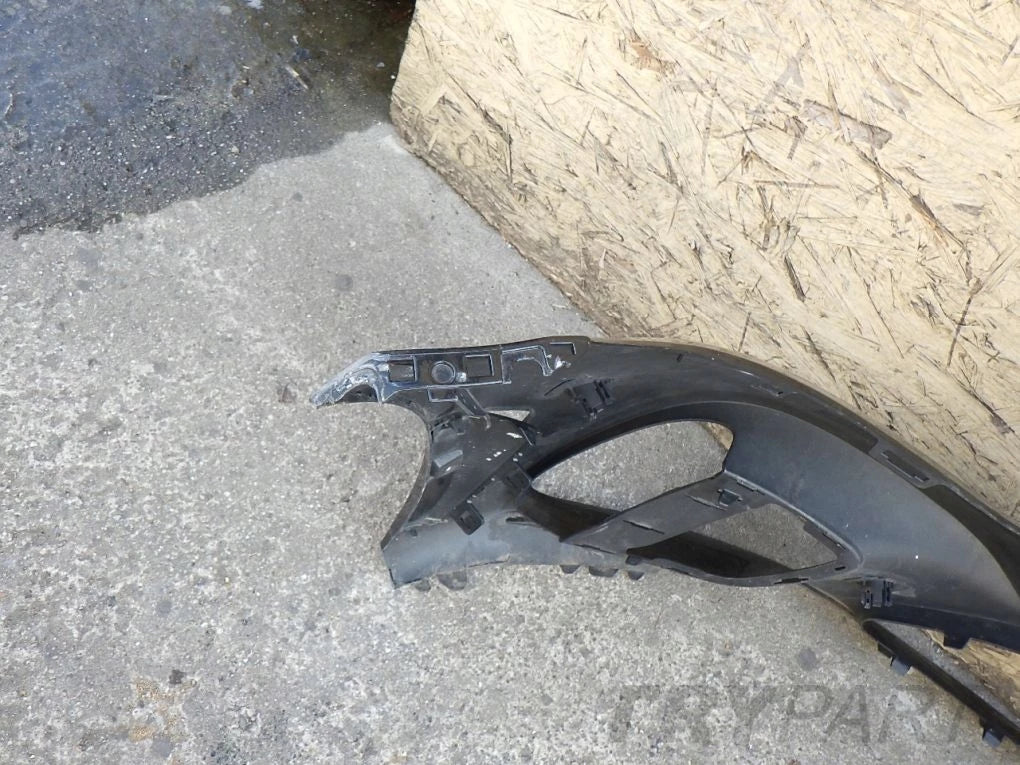 MERCEDES C CLASS 205 AMG LIFT 18- Front Bumper