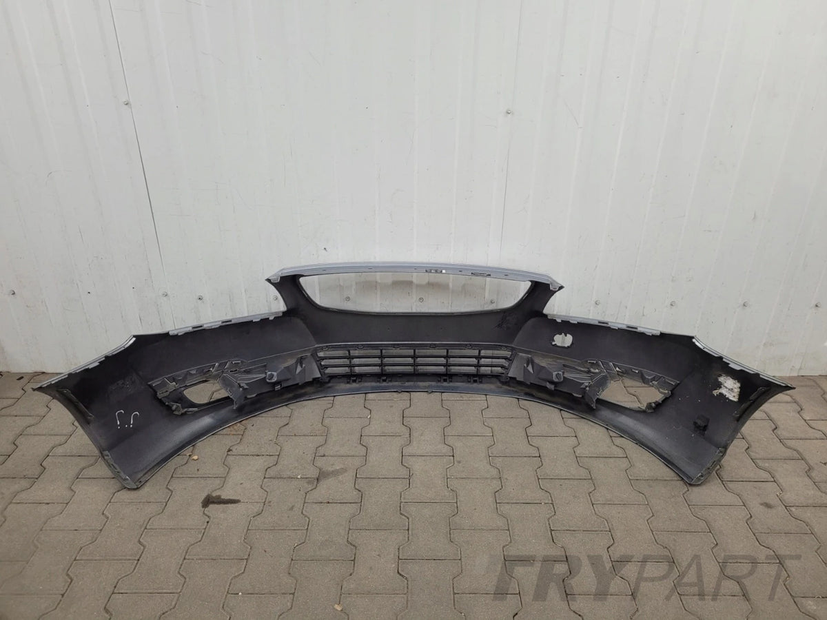 Front Bumper Volvo V70 S80 Lift 13-16