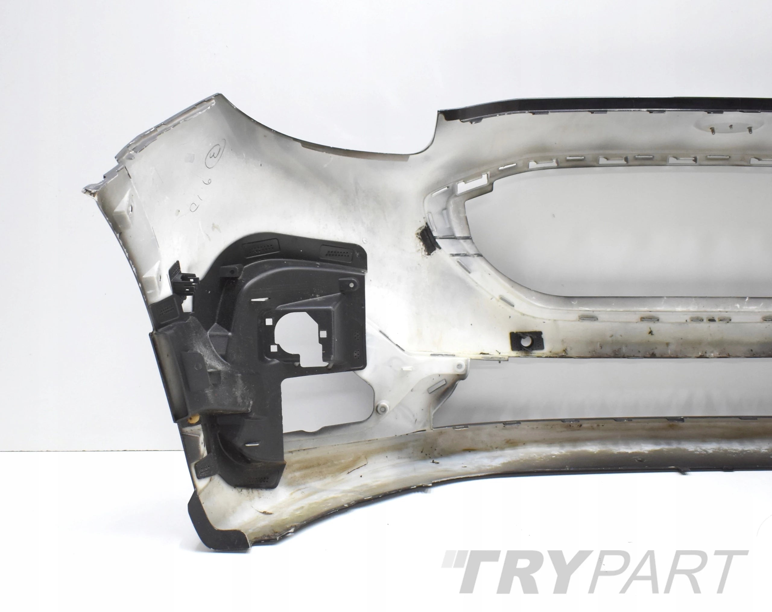 FORD PUMA MK2 ST LINE FRONT BUMPER ORG