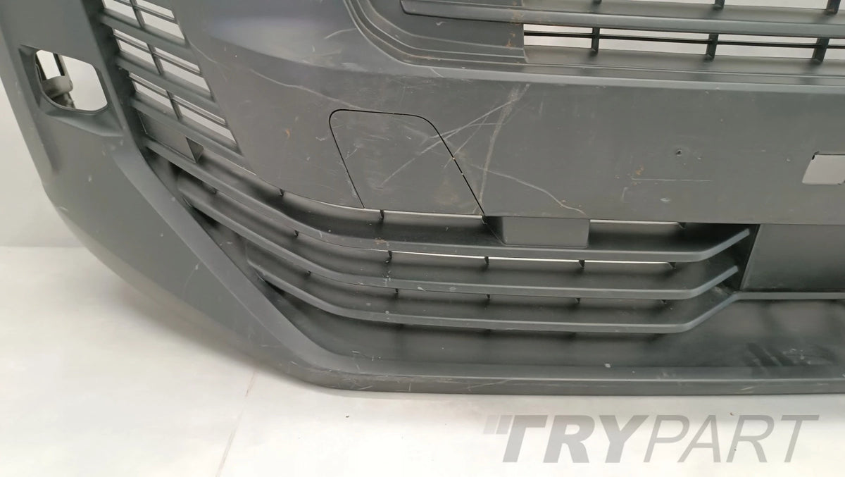 Front Bumper Opel Vivaro C III 3 LIFT 23-