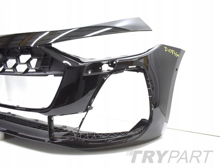 AUDI A5 B10 8B3 S LINE FRONT BUMPER ORG + GRILLE