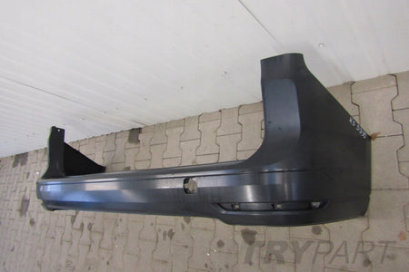 Rear Bumper VW Caddy 5 V 2K7 20- (LONG)