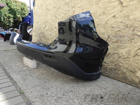 SUZUKI VITARA 3 III 15- Rear Bumper