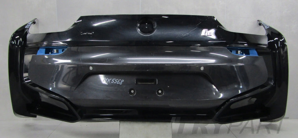 Rear Bumper BMW i8 14-20
