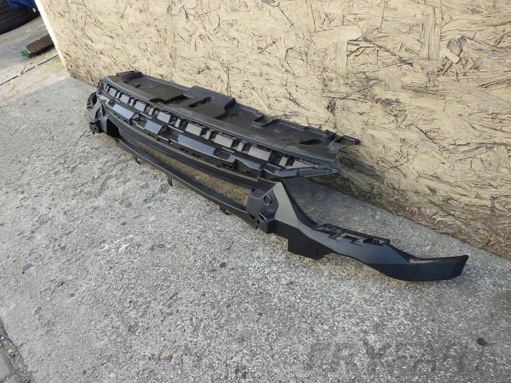 OPEL CORSA F 2019- Front Bumper Reinforcement Fascia
