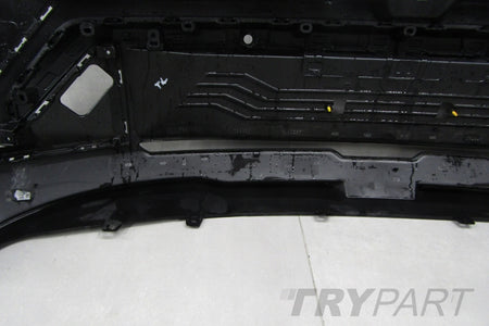 Rear Bumper for KIA EV3 GT LINE 24-