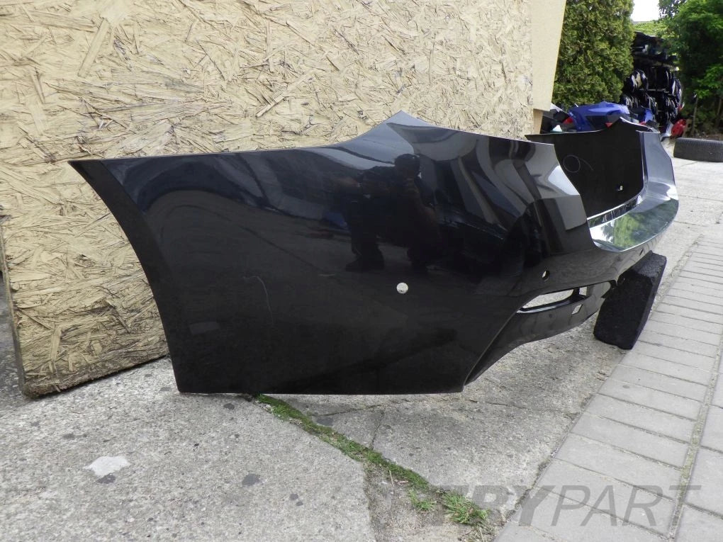 BMW 5 G31 KOMBI LIFT LCI M Paket 20- Rear Bumper