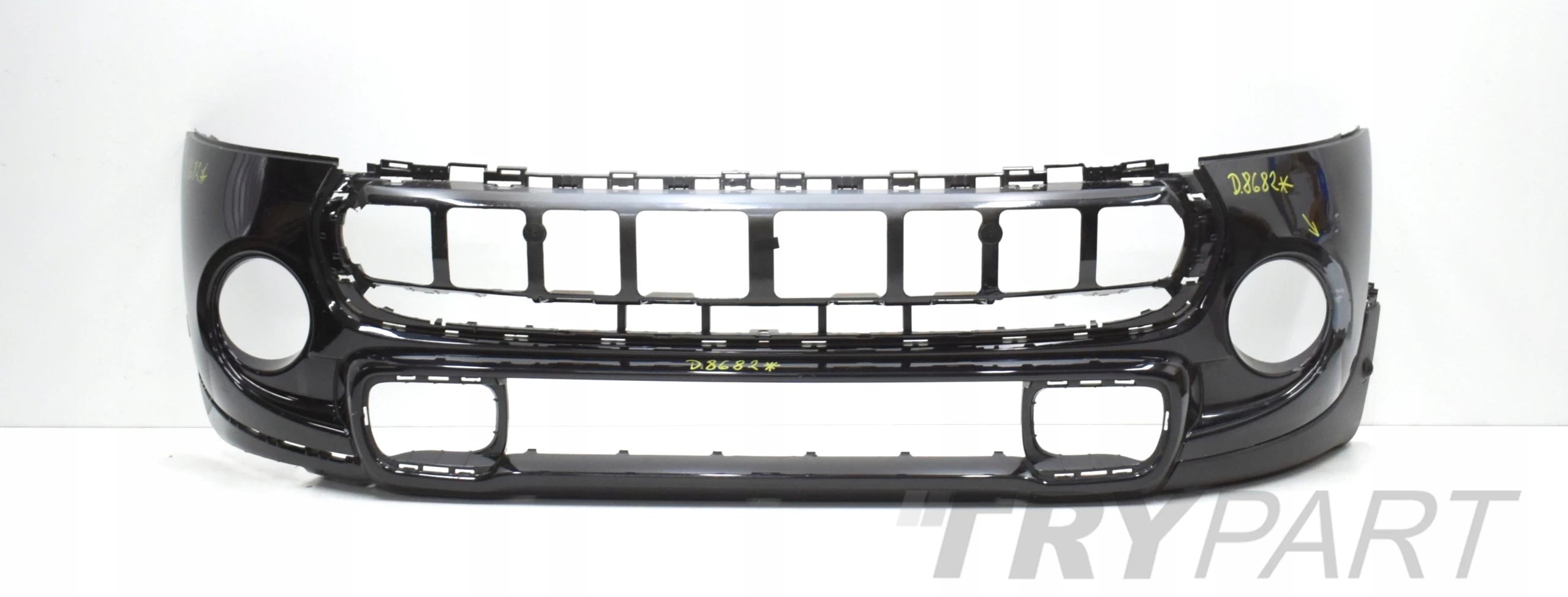 MINI COOPER S F55 F56 SPORT FRONT BUMPER