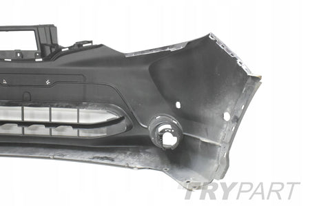 NISSAN QASHQAI II FRONT BUMPER ORG