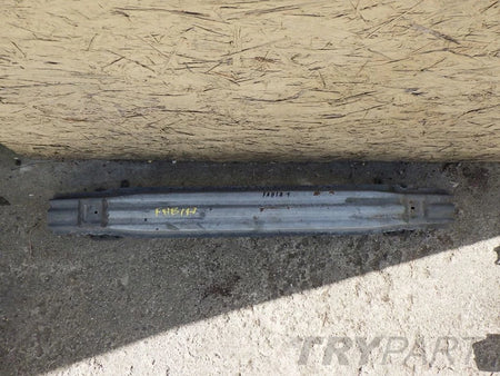 SKODA FABIA I 99- FRONT BUMPER BEAM