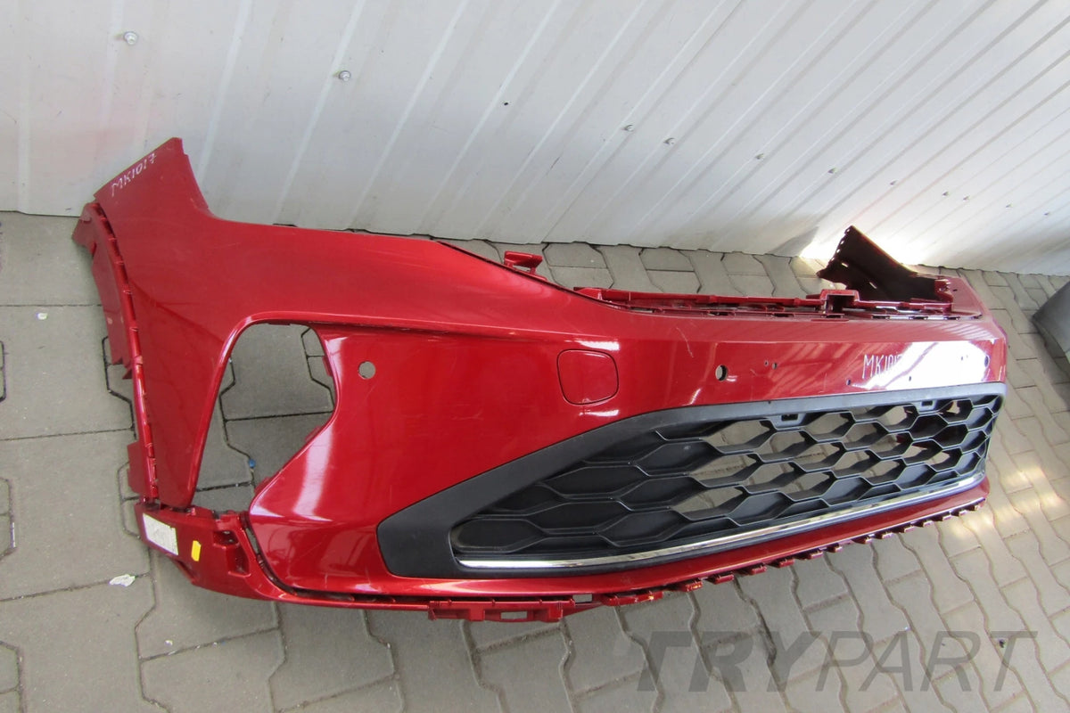 Front Bumper VW Taigo 2G7 21-