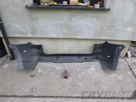 BMW X3 F25 M Package Rear Bumper