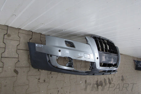 FRONT BUMPER FOR AUDI A6 C6 ALLROAD 04-08