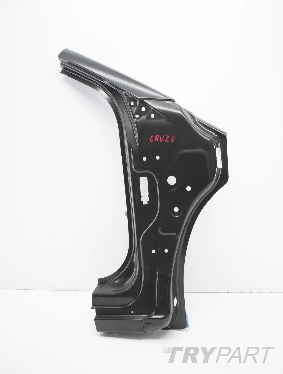CHEVROLET CRUZE RIGHT PILLAR SILL PANEL ORG