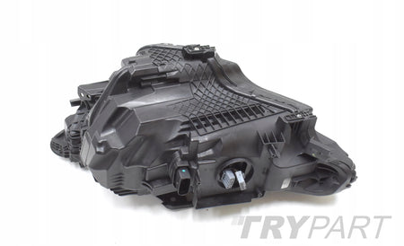 POLESTAR II 2 HEADLIGHT RIGHT FRONT EU PIXEL ORG P31698071