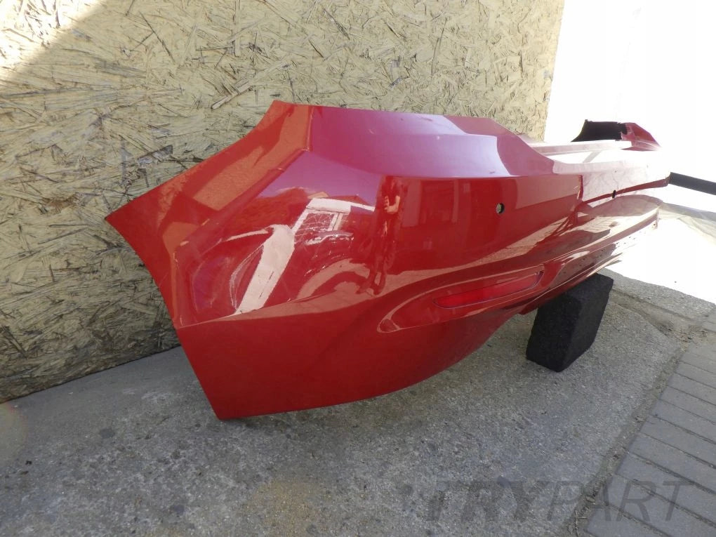 BMW 2 F22 F23 SPORT LINE rear bumper