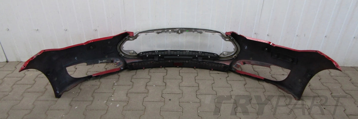 Front Bumper for Tesla S 12-16