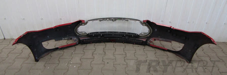 Front Bumper for Tesla S 12-16