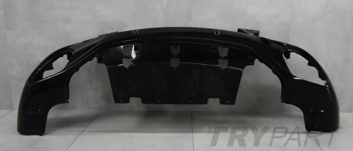 Rear Bumper ALFA ROMEO TONALE VELOCE 2022-