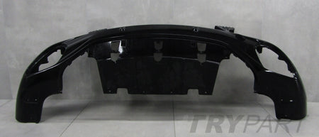Rear Bumper ALFA ROMEO TONALE VELOCE 2022-
