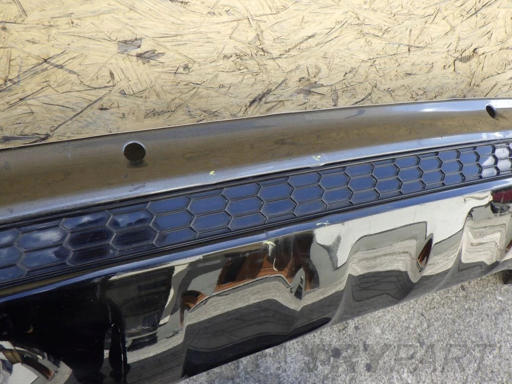 FORD KUGA MK2 II ST TITANIUM 12- Rear Bumper