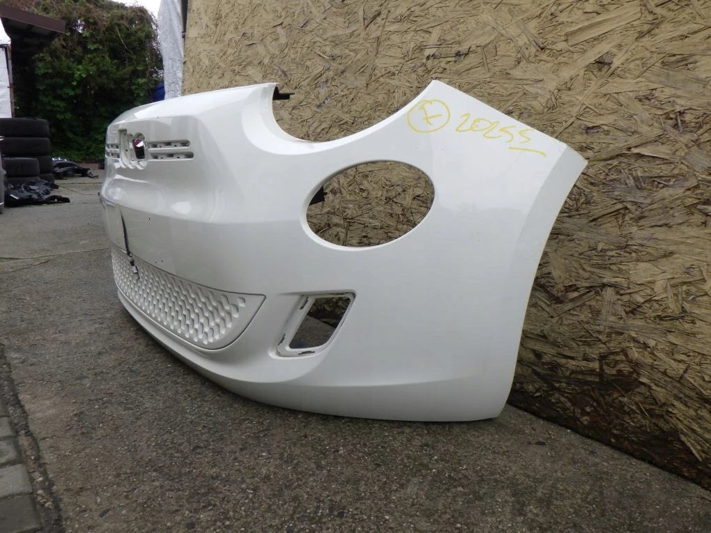 FIAT 500E 500 E II 2 ELECTRIC 2020- front bumper