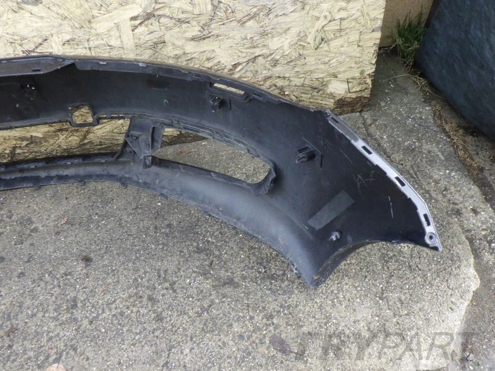 VW SHARAN II 7N0 10- Front Bumper