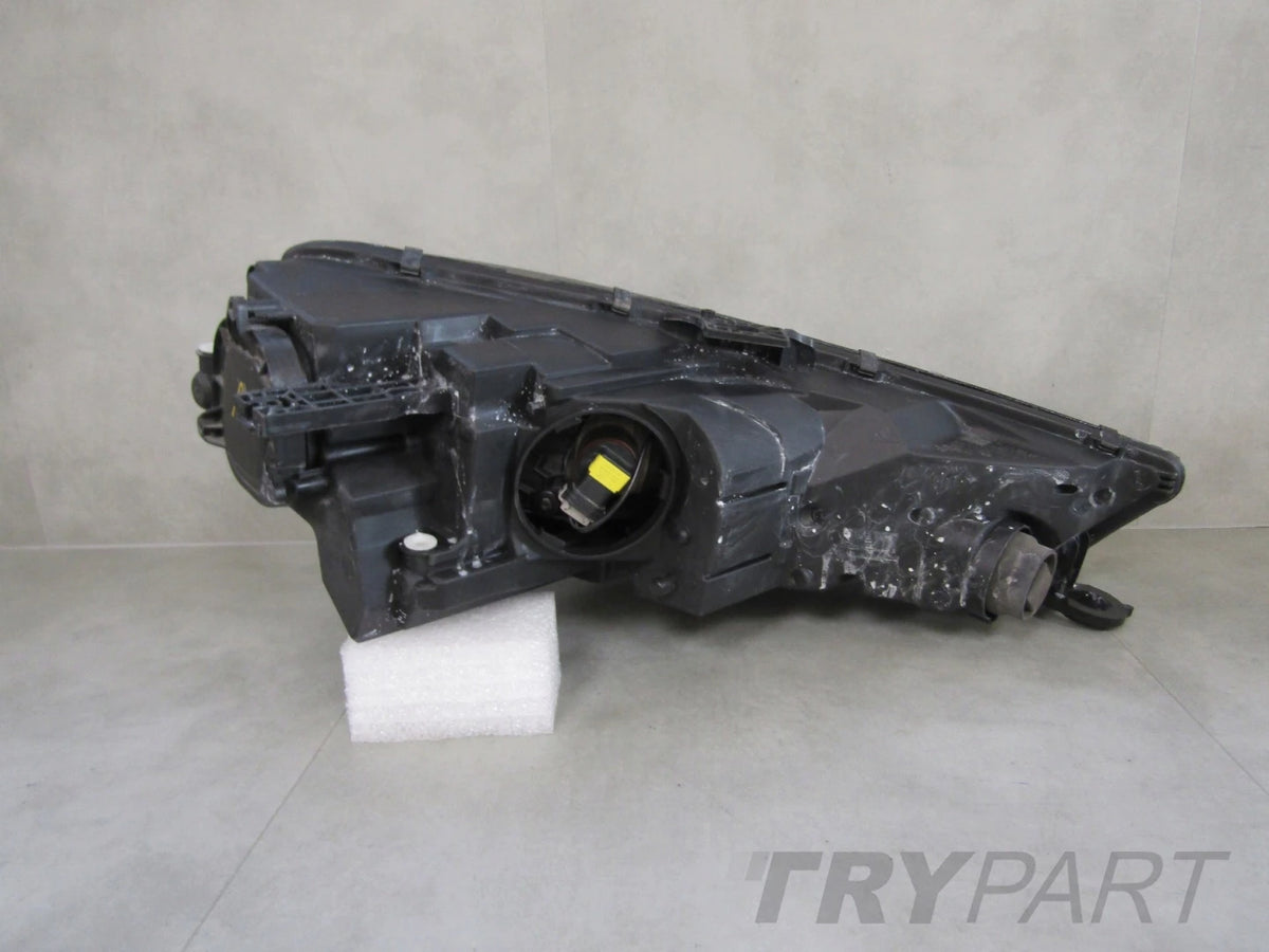 AUDI A4 B9 XENON HEADLIGHT 15-19 LH 8W0941005