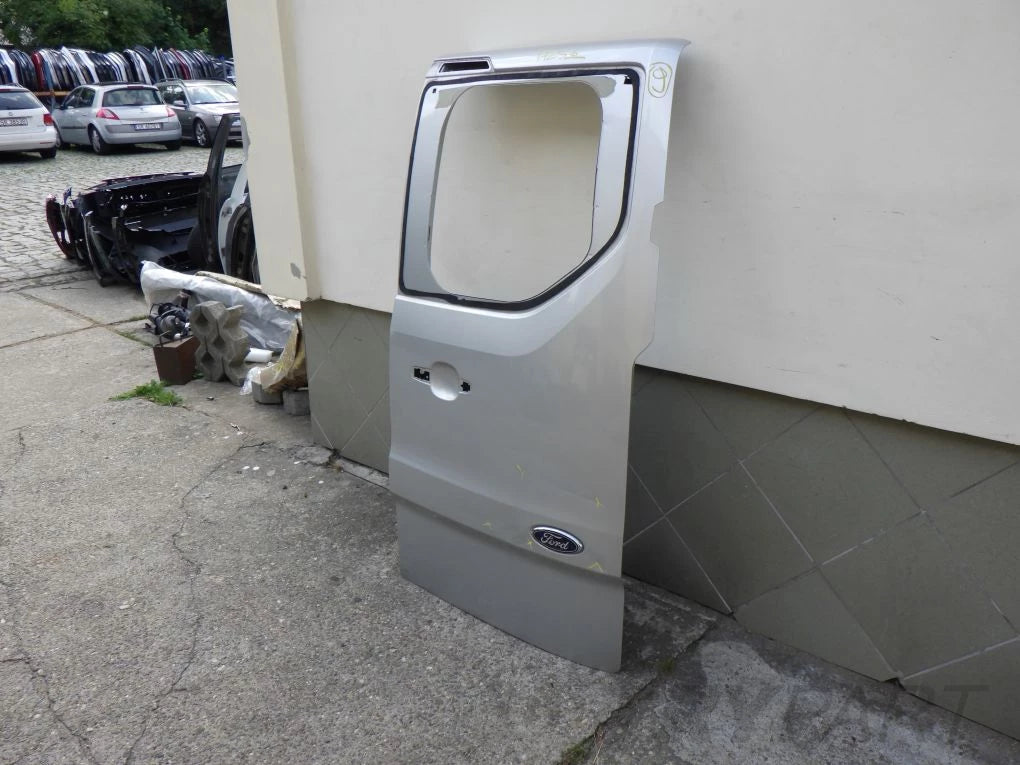 FORD TRANSIT CUSTOM right rear door