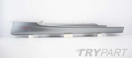 BMW E92 E93 COUPE RIGHT SILL PANEL OEM