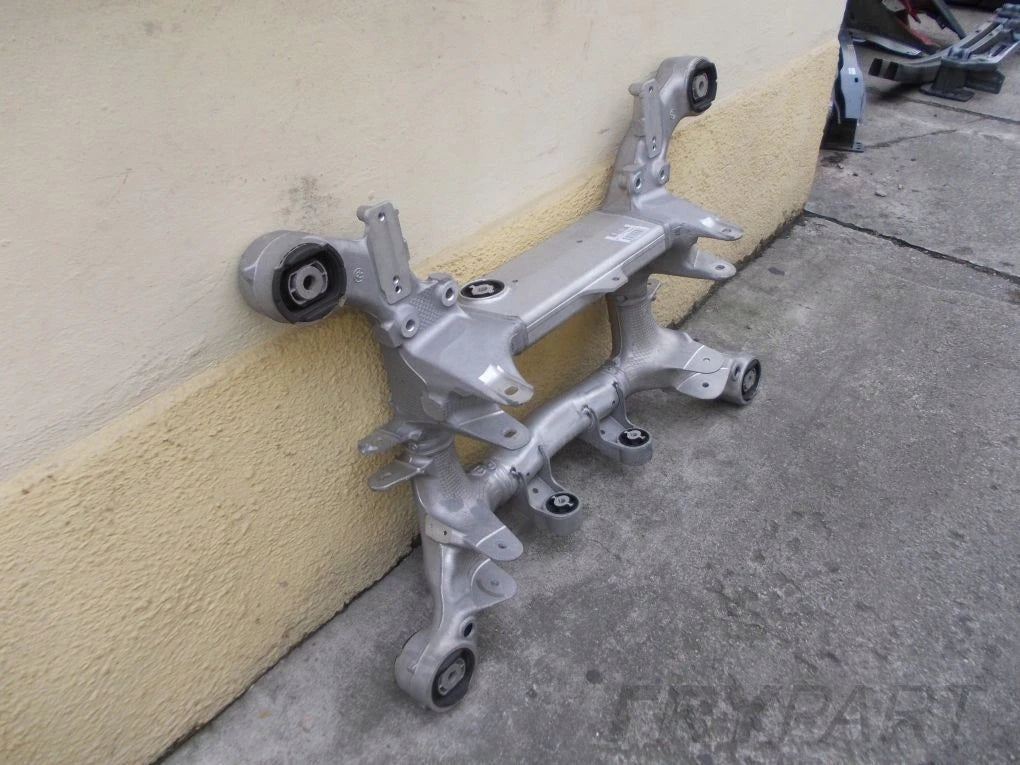 BMW 5 F10 F07 7 F01 6 F12 X DRIVE SKI CRADLE