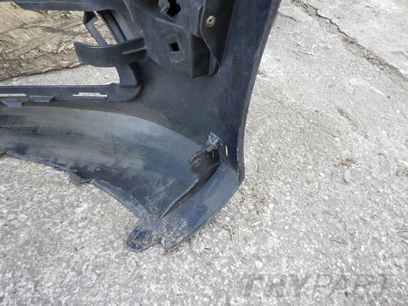 MERCEDES E KLASA 213 W213 16- Front Bumper