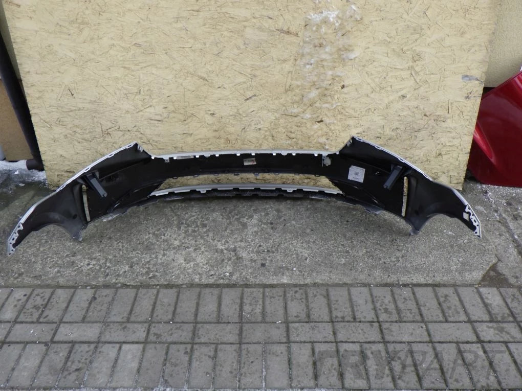 SKODA ENYAQ 5LA 21- Front Bumper