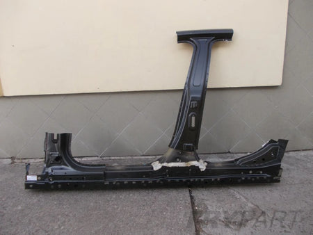 BMW X1 E84 Left Sill Pillar Frame