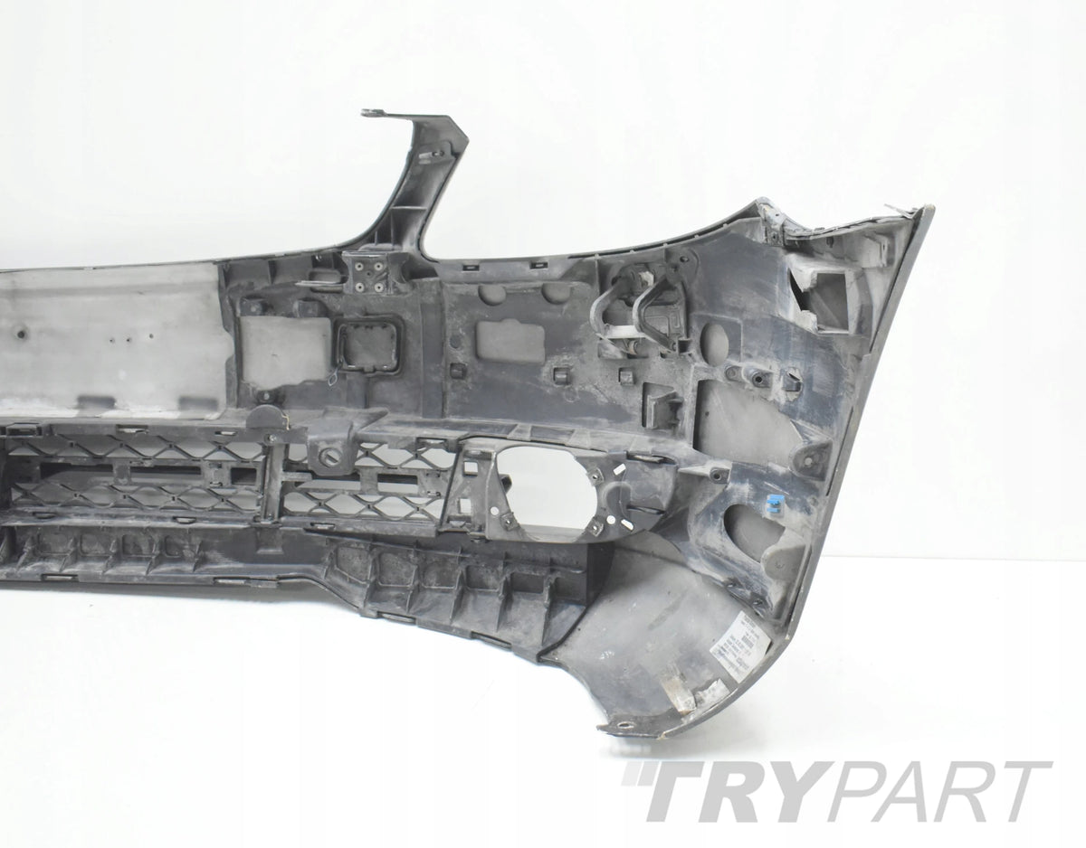 MERCEDES CL W216 A216 FRONT BUMPER ORG + GRILLE