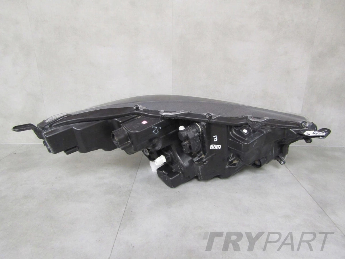 Front Lamp Toyota Yaris 4 IV LED 20- LH LEFT KOITO K0-8