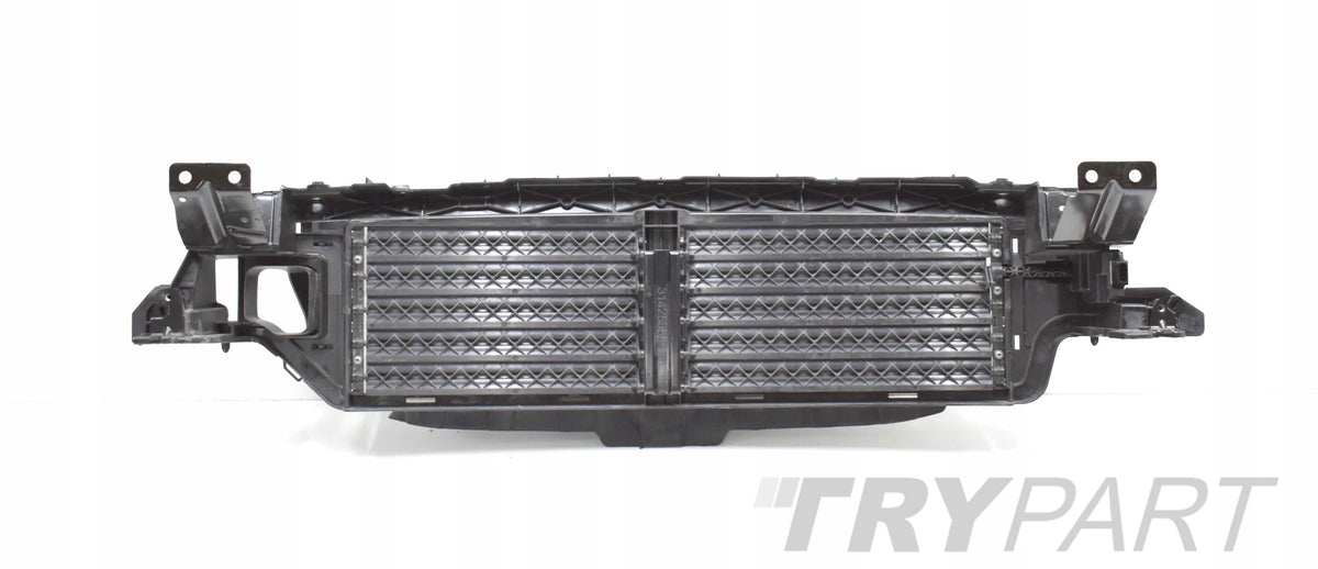 VOLVO XC60 II AIR VENT GRILLE STEERING WHEEL ORG